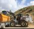 Chargeuses sur pneus Hidromek HMK 635 WL