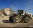 Chargeuses sur pneus Hidromek HMK 640 WL
