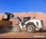 Chargeuses sur pneus Hidromek HMK 640 WL