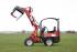 Valet de ferme Ostler K1