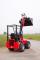 Valet de ferme Ostler K2