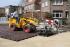 Chargeuses sur pneus Gebr. Geens KM130