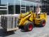 Chargeuses sur pneus Gebr. Geens KM250
