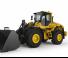 Chargeuses sur pneus Volvo L110G-LB
