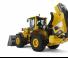 Chargeuses sur pneus Volvo L120GLB