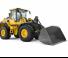 Chargeuses sur pneus Volvo L120H
