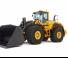 Chargeuses sur pneus Volvo L150GLB