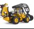 Chargeuses sur pneus Volvo L180H High-Lift