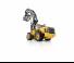 Chargeuses sur pneus Volvo L180H High-Lift