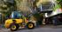 Chargeuses sur pneus Volvo L25F