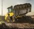 Chargeuses sur pneus Volvo L28F