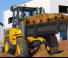 Chargeuses sur pneus Volvo L35G