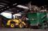 Chargeuses sur pneus Volvo L45F