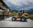 Chargeuses sur pneus Liebherr L 504 Compact