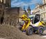 Chargeuses sur pneus Liebherr L 506 Compact
