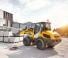 Chargeuses sur pneus Liebherr L 508 Compact