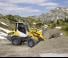 Chargeuses sur pneus Liebherr L 508 Compact