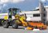 Chargeuses sur pneus Liebherr L 509 Stereo