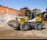 Chargeuses sur pneus Liebherr L 514 P-Stereo