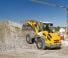Chargeuses sur pneus Liebherr L 514 Stereo