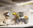 Chargeuses sur pneus Liebherr L 514 Stereo