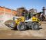 Chargeuses sur pneus Liebherr L 514 Z-Stereo