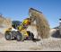 Chargeuses sur pneus Liebherr L 518 Stereo