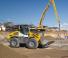 Chargeuses sur pneus Liebherr L 518 Stereo