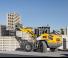 Chargeuses sur pneus Liebherr L 518 Stereo