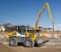 Chargeuses sur pneus Liebherr L 518 Stereo