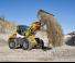 Chargeuses sur pneus Liebherr L 518 Stereo