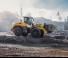 Chargeuses sur pneus Liebherr L 526