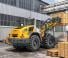 Chargeuses sur pneus Liebherr L 546