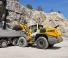 Chargeuses sur pneus Liebherr L 556 XPower