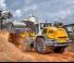Chargeuses sur pneus Liebherr L 556 XPower