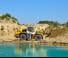 Chargeuses sur pneus Liebherr L 556 XPower