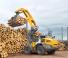 Liebherr L 580 LogHandler XPower