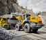 Chargeuses sur pneus Liebherr L 580 XPower