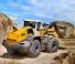 Chargeuses sur pneus Liebherr L 586 XPower