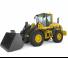 Chargeuses sur pneus Volvo L70G-LB