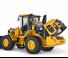 Chargeuses sur pneus Volvo L90G-LB