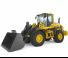 Chargeuses sur pneus Volvo L90G-LB