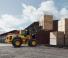 Chargeuses sur pneus Volvo L110H