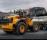 Chargeuses sur pneus Volvo L180 