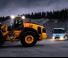 Chargeuses sur pneus Volvo L180 
