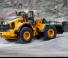 Chargeuses sur pneus Volvo L220 