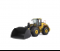 Chargeuses sur pneus Volvo L220 