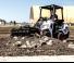 Chargeuses sur pneus Bobcat L23
