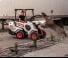 Chargeuses sur pneus Bobcat L23