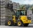 Chargeuses sur pneus Volvo L25F